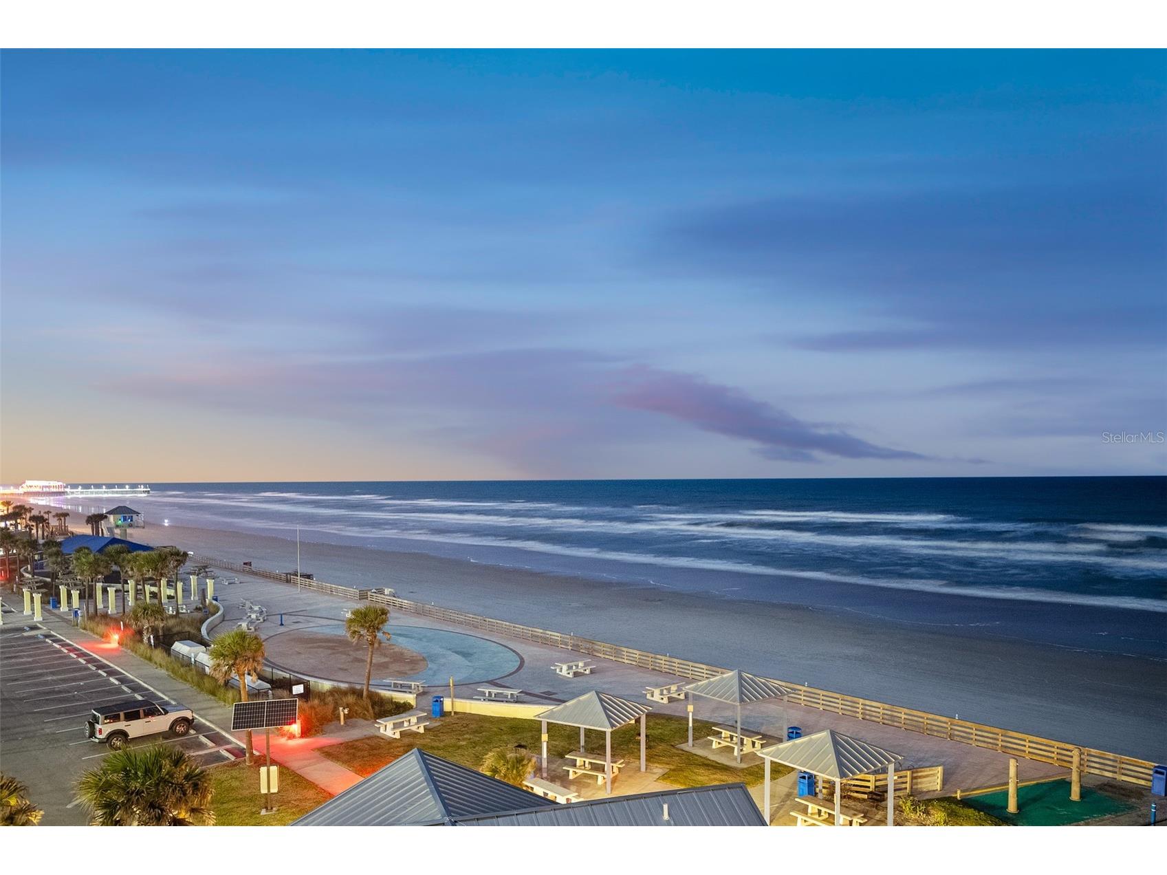 701 S Atlantic Avenue #516 Daytona Beach FL 32118 - ATLANTIC OCEAN V4948261 image24