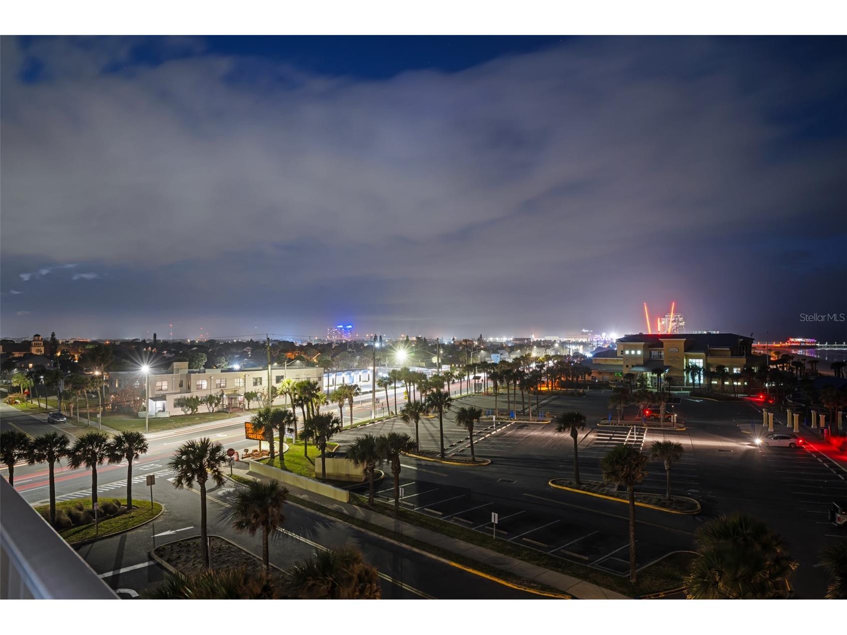 701 S Atlantic Avenue #516 Daytona Beach FL 32118 - ATLANTIC OCEAN V4948261 image25