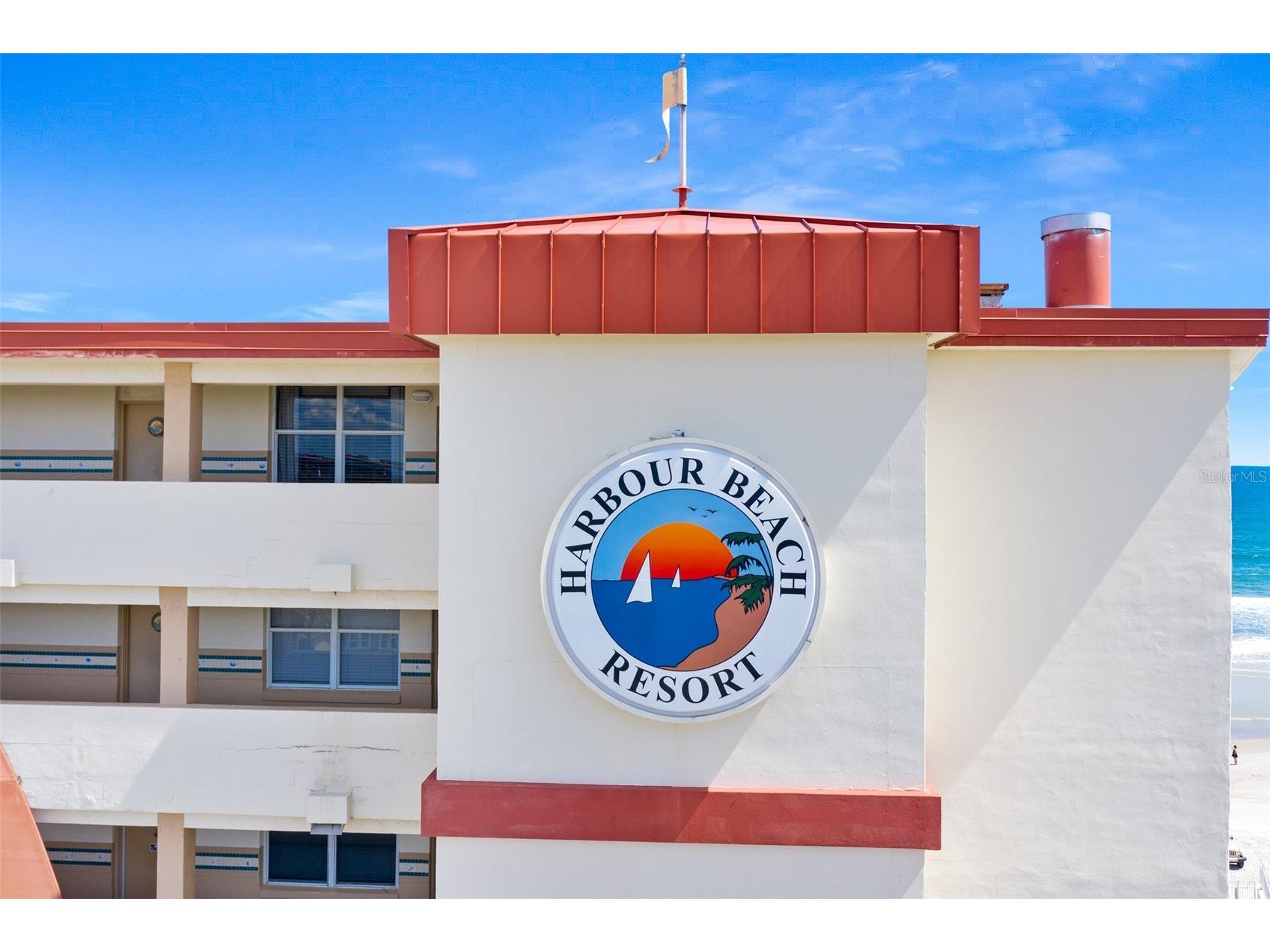 701 S Atlantic Avenue #516 Daytona Beach FL 32118 - ATLANTIC OCEAN V4948261 image27