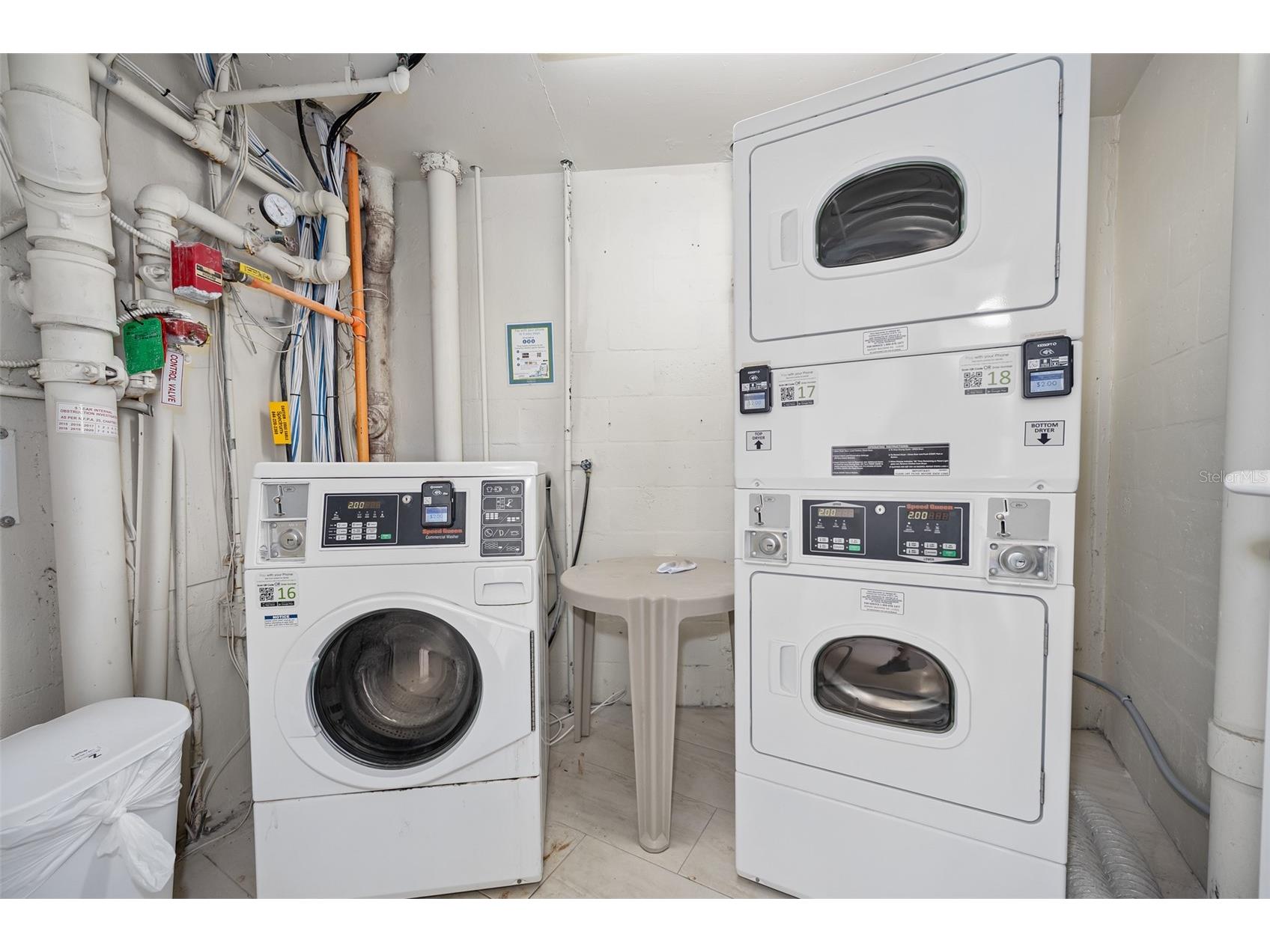 701 S Atlantic Avenue #516 Daytona Beach FL 32118 - ATLANTIC OCEAN V4948261 image28