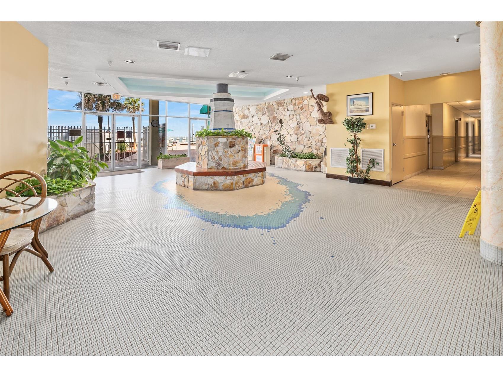 701 S Atlantic Avenue #516 Daytona Beach FL 32118 - ATLANTIC OCEAN V4948261 image29
