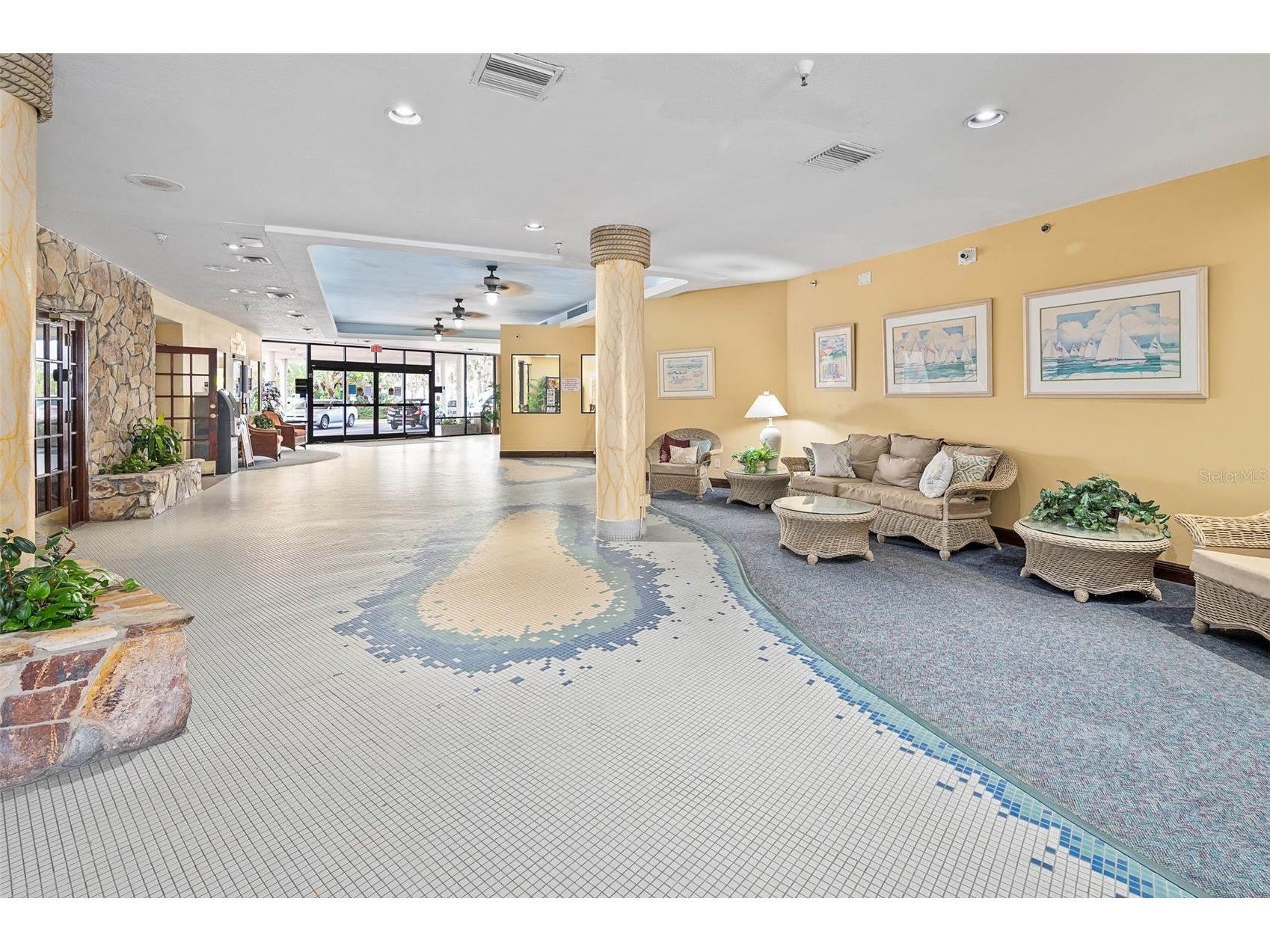 701 S Atlantic Avenue #516 Daytona Beach FL 32118 - ATLANTIC OCEAN V4948261 image30