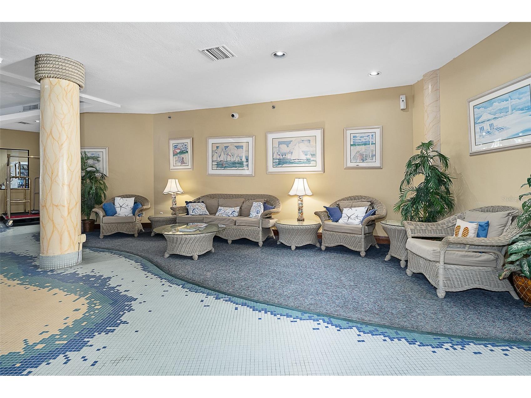 701 S Atlantic Avenue #516 Daytona Beach FL 32118 - ATLANTIC OCEAN V4948261 image32