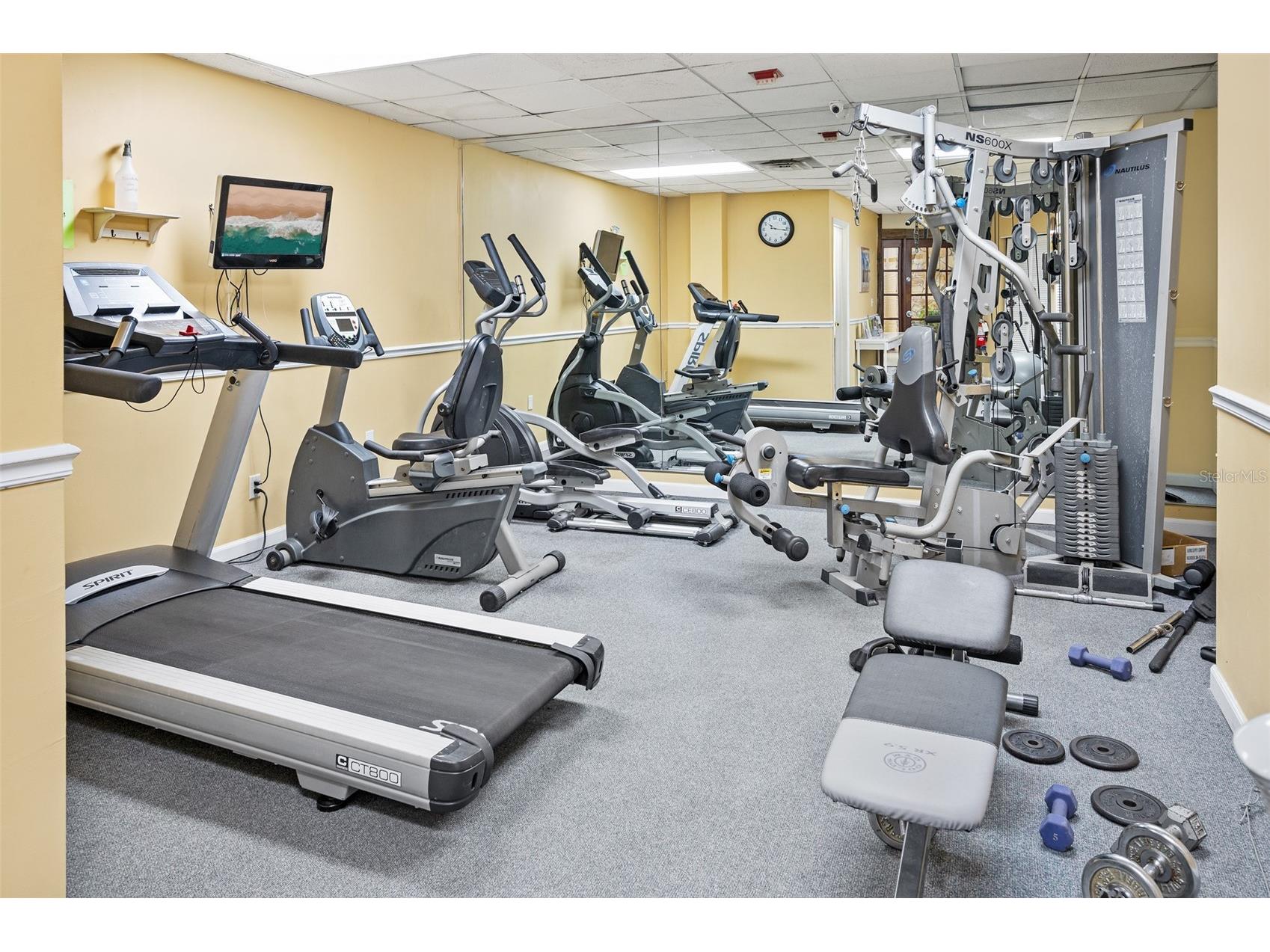 701 S Atlantic Avenue #516 Daytona Beach FL 32118 - ATLANTIC OCEAN V4948261 image36