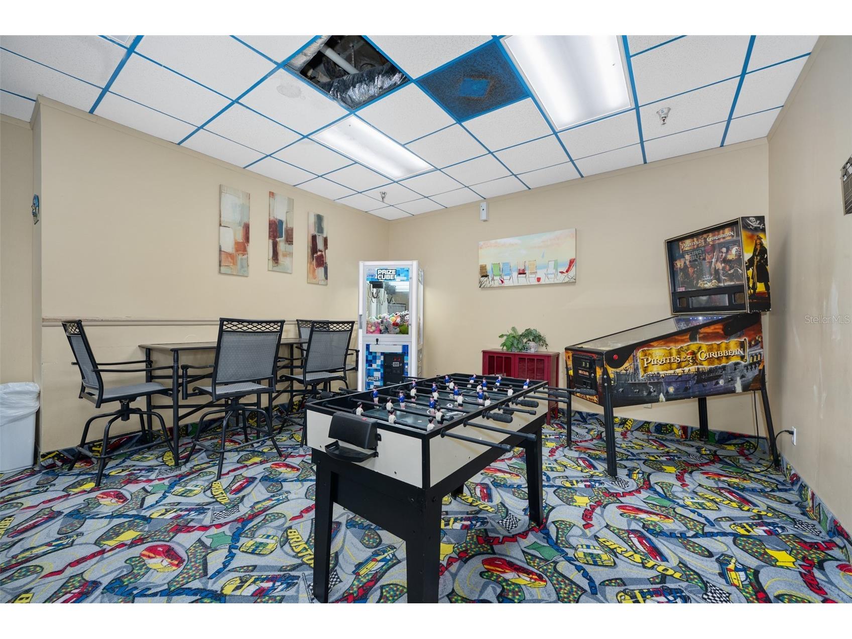 701 S Atlantic Avenue #516 Daytona Beach FL 32118 - ATLANTIC OCEAN V4948261 image39