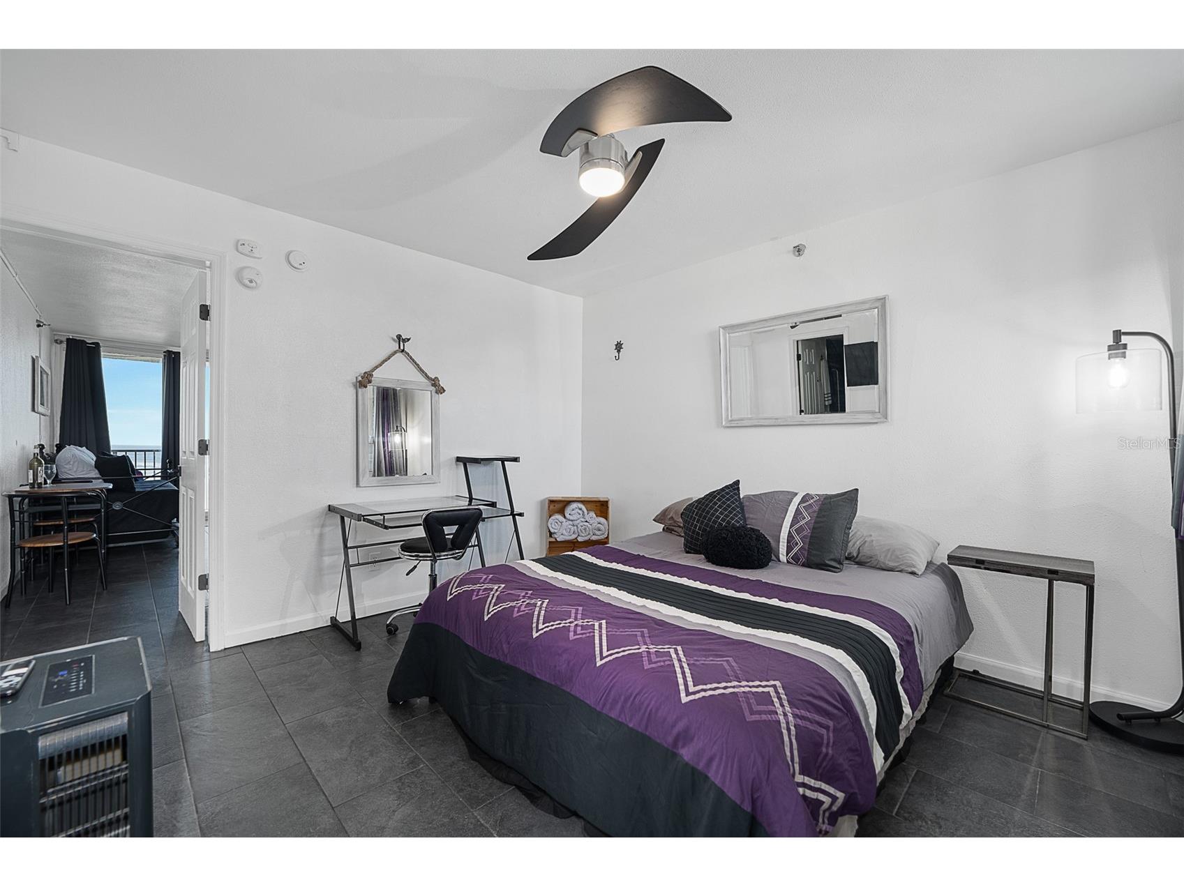 701 S Atlantic Avenue #516 Daytona Beach FL 32118 - ATLANTIC OCEAN V4948261 image4