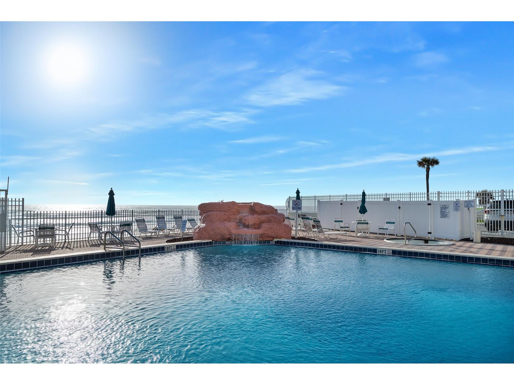 701 S Atlantic Avenue #516 Daytona Beach FL 32118 - ATLANTIC OCEAN V4948261 image42