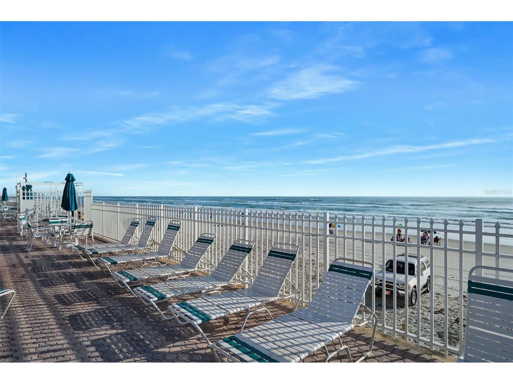 701 S Atlantic Avenue #516 Daytona Beach FL 32118 - ATLANTIC OCEAN V4948261 image46