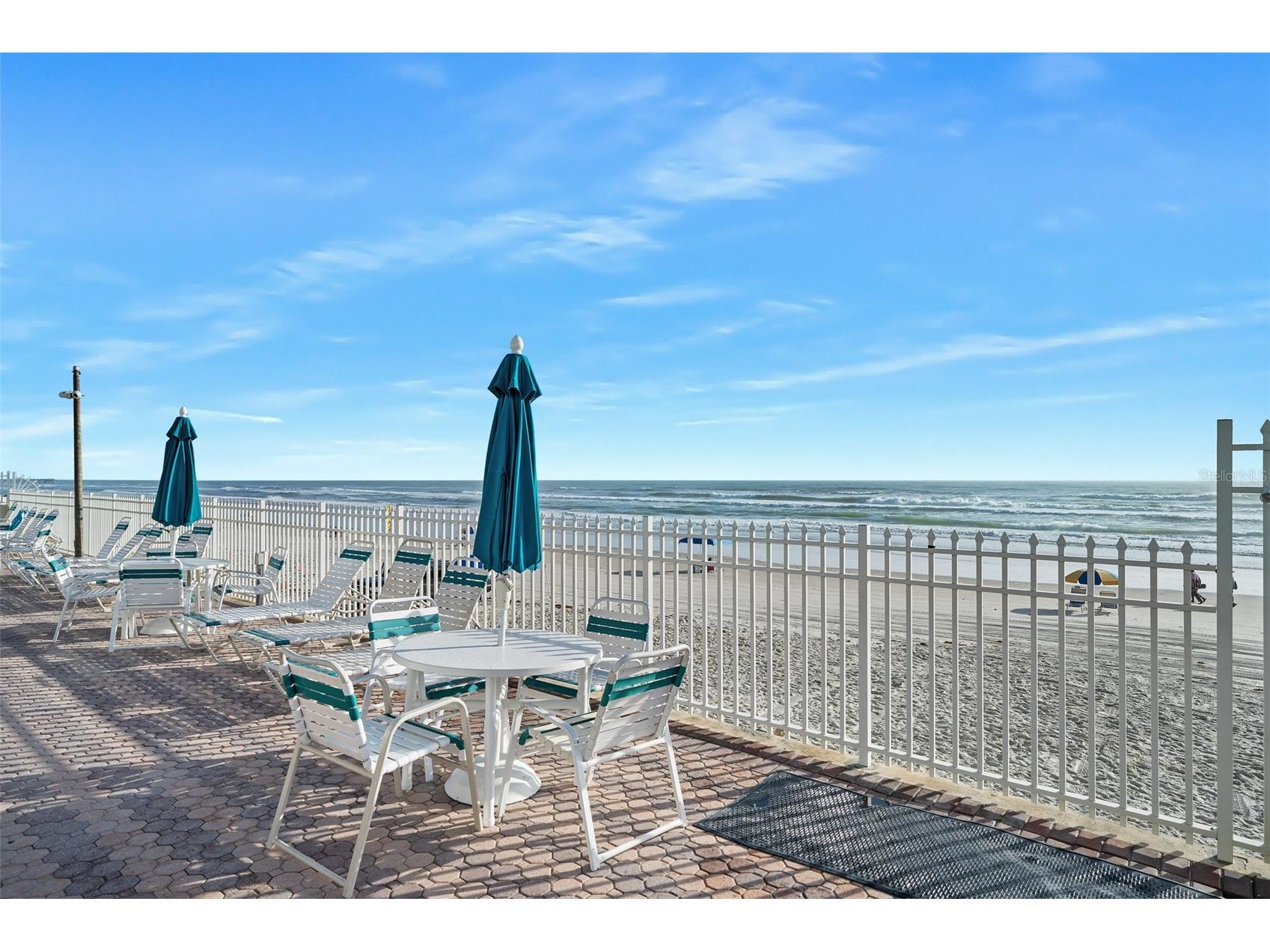 701 S Atlantic Avenue #516 Daytona Beach FL 32118 - ATLANTIC OCEAN V4948261 image47