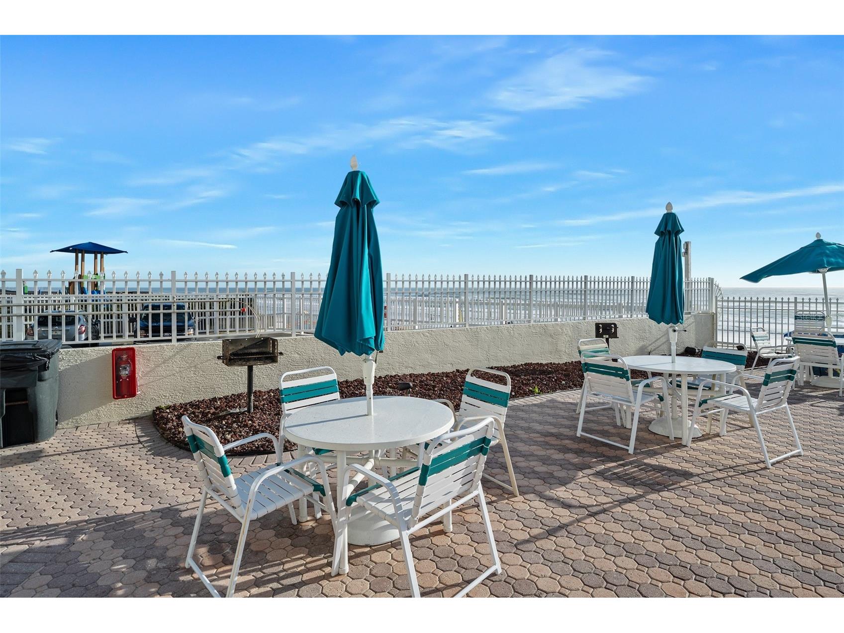 701 S Atlantic Avenue #516 Daytona Beach FL 32118 - ATLANTIC OCEAN V4948261 image48