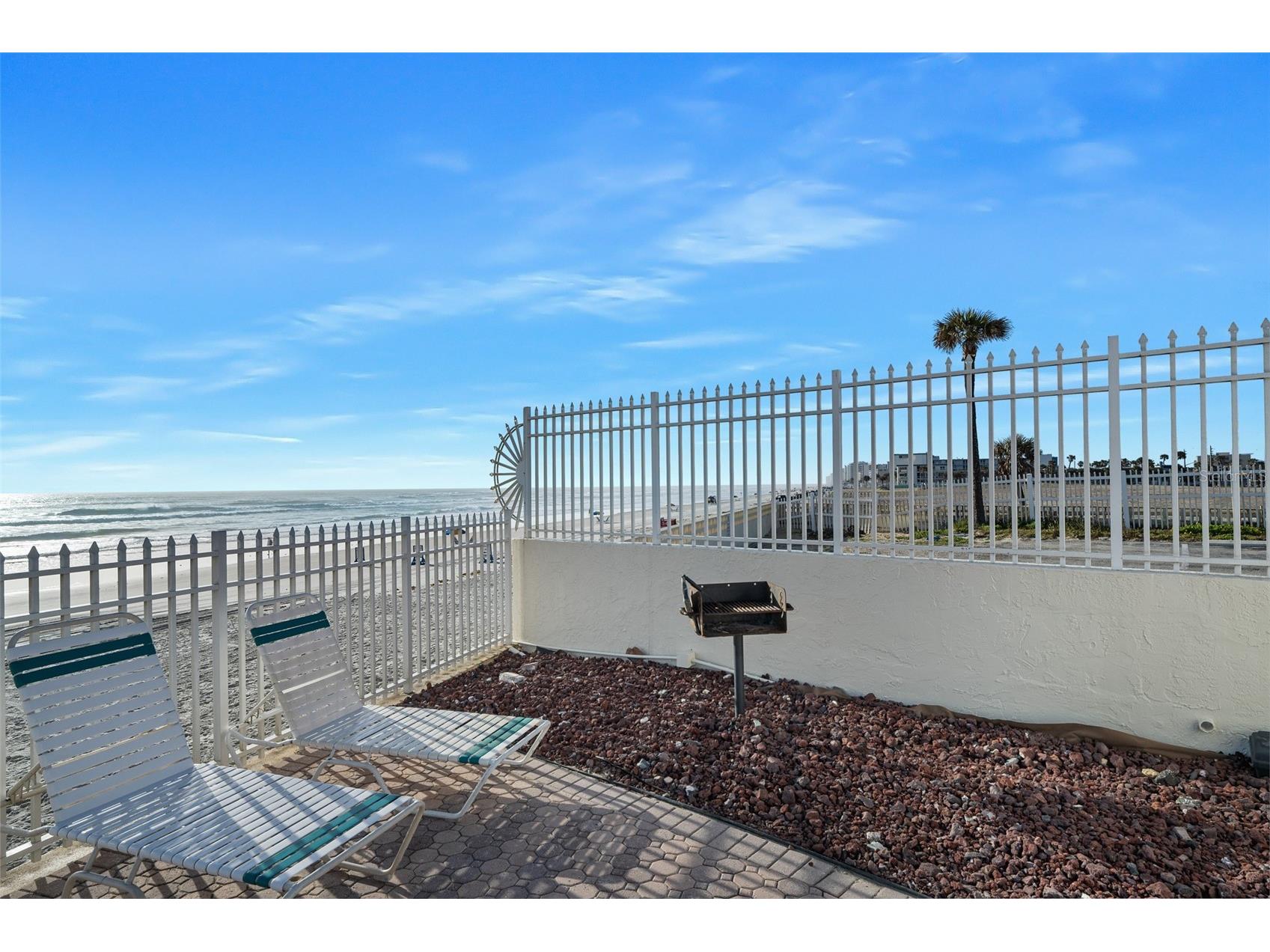 701 S Atlantic Avenue #516 Daytona Beach FL 32118 - ATLANTIC OCEAN V4948261 image49