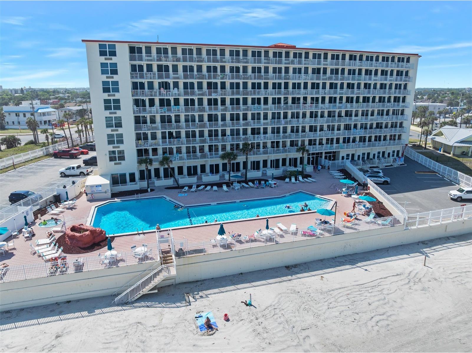 701 S Atlantic Avenue #516 Daytona Beach FL 32118 - ATLANTIC OCEAN V4948261 image50