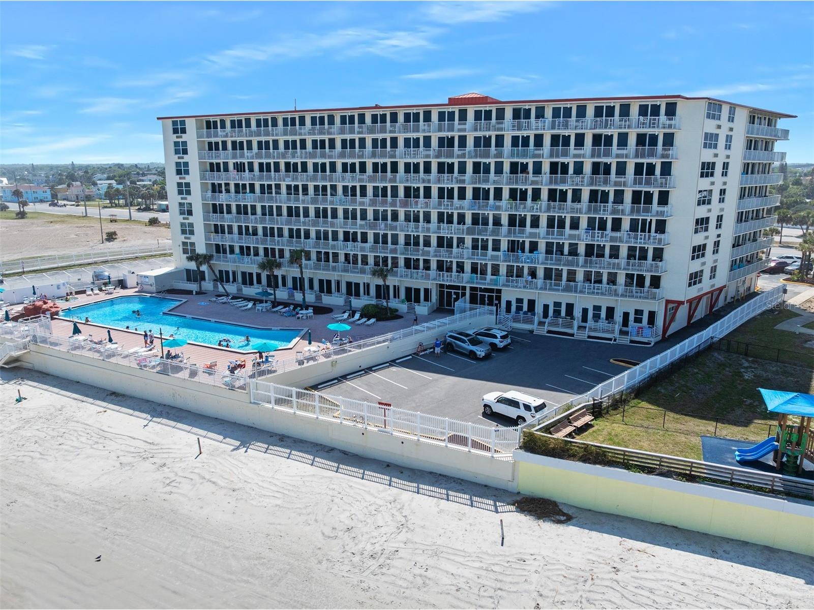 701 S Atlantic Avenue #516 Daytona Beach FL 32118 - ATLANTIC OCEAN V4948261 image51