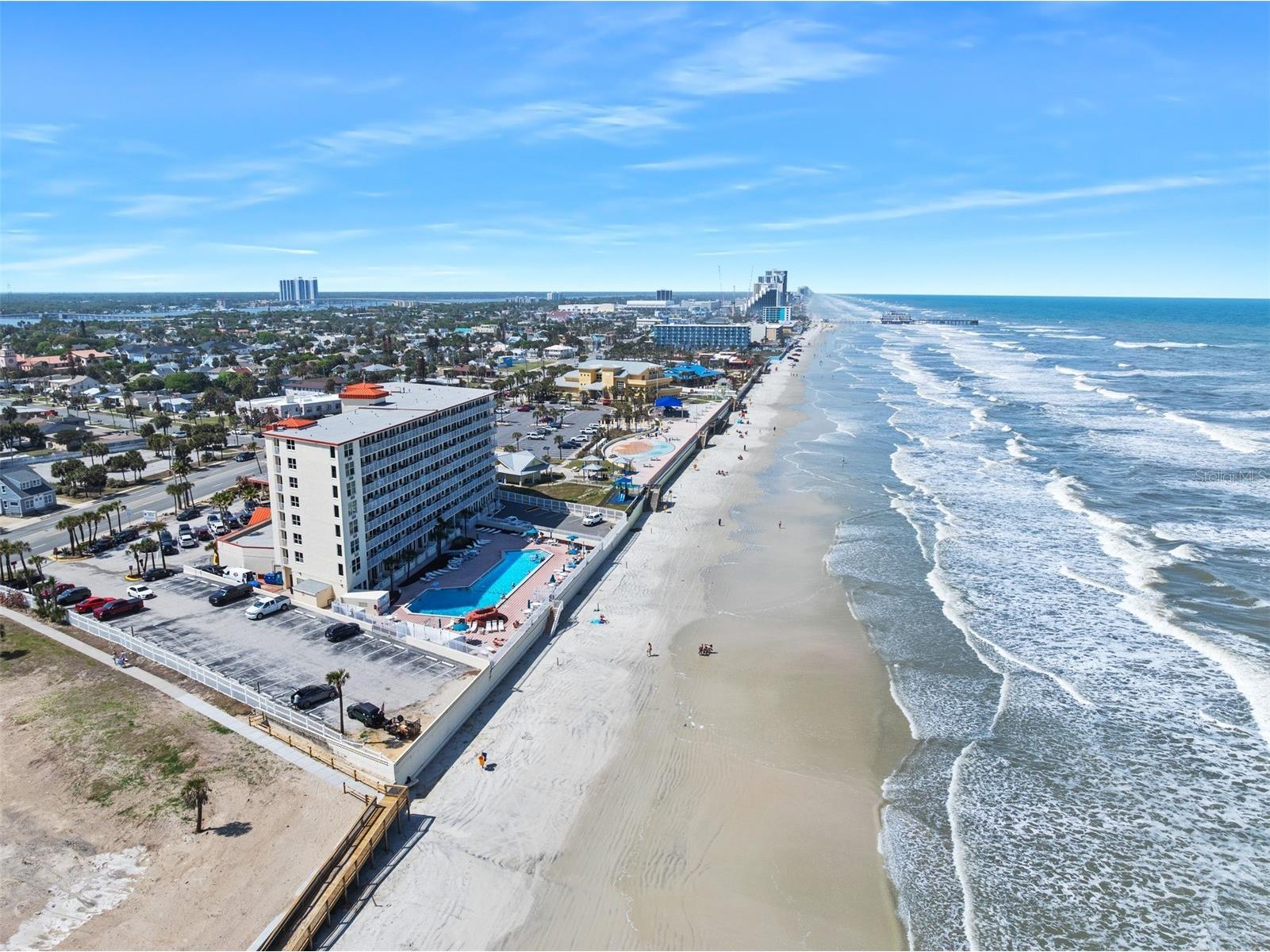 701 S Atlantic Avenue #516 Daytona Beach FL 32118 - ATLANTIC OCEAN V4948261 image56