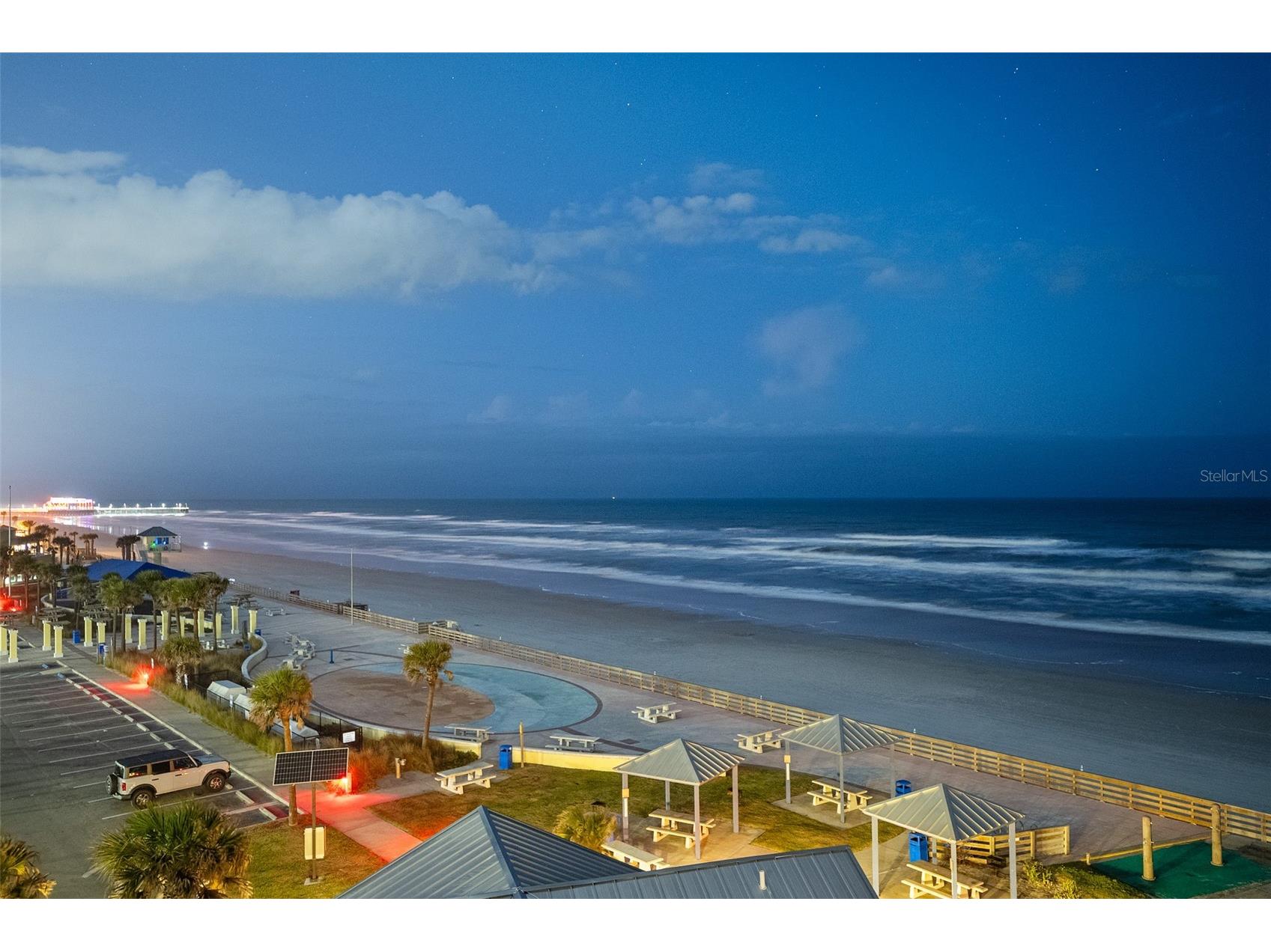 701 S Atlantic Avenue #516 Daytona Beach FL 32118 - ATLANTIC OCEAN V4948261 image57