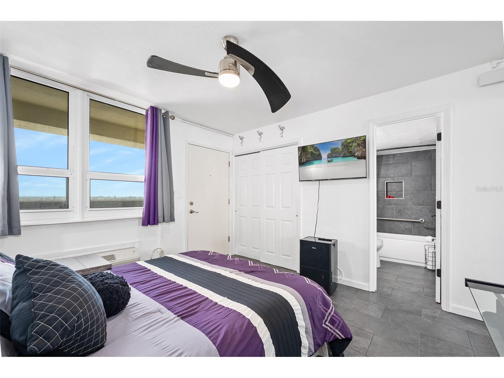 701 S Atlantic Avenue #516 Daytona Beach FL 32118 - ATLANTIC OCEAN V4948261 image6