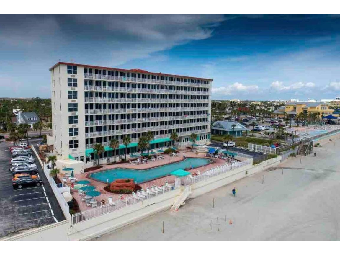 701 S Atlantic Avenue #521 Daytona Beach FL 32118 O6078215 image1