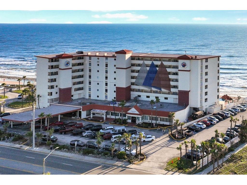 701 S Atlantic Avenue #606 Daytona Beach FL 32118 - ATLANTIC OCEAN FC290808 image1