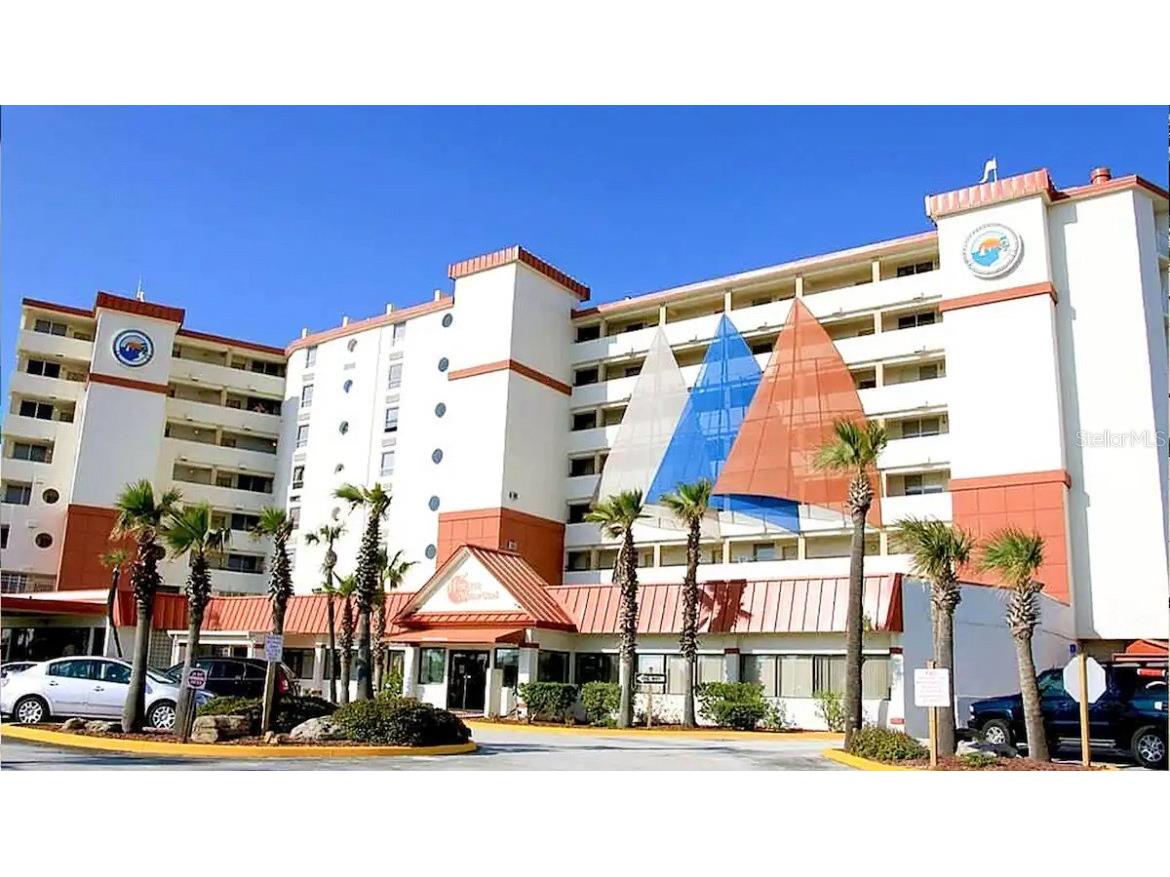 701 S Atlantic Avenue #615 Daytona Beach FL 32118 V4939239 image1
