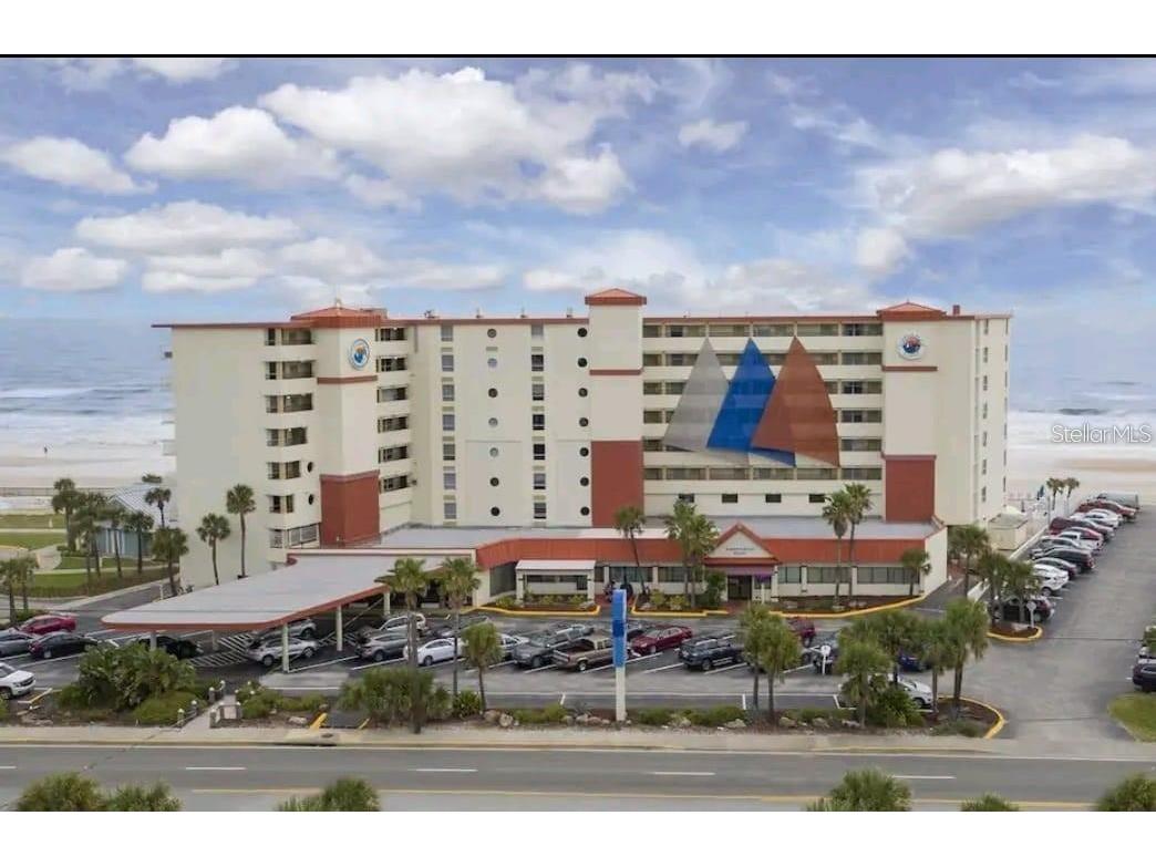 701 S Atlantic Avenue #704 Daytona Beach FL 32118 TB8333720 image1