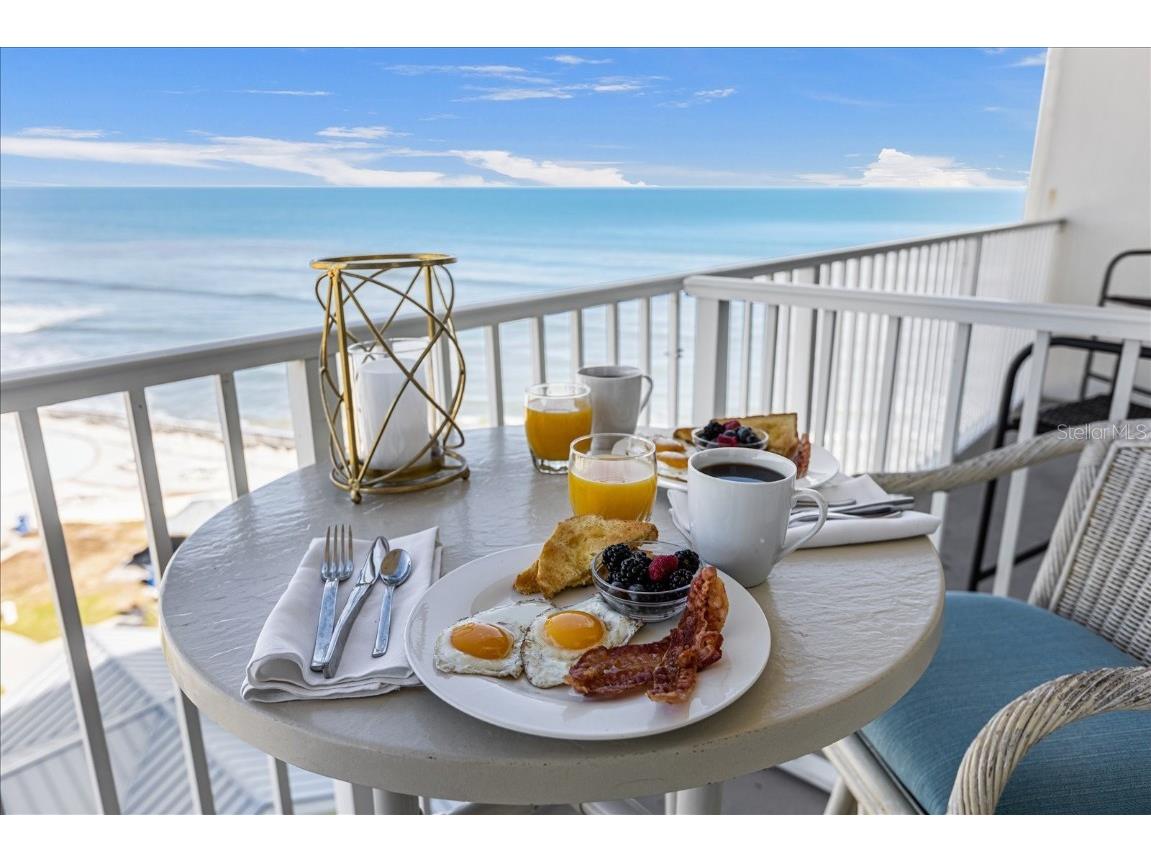 701 S Atlantic Avenue #717 Daytona Beach FL 32118 - ATLANTIC OCEAN O6360709 image1