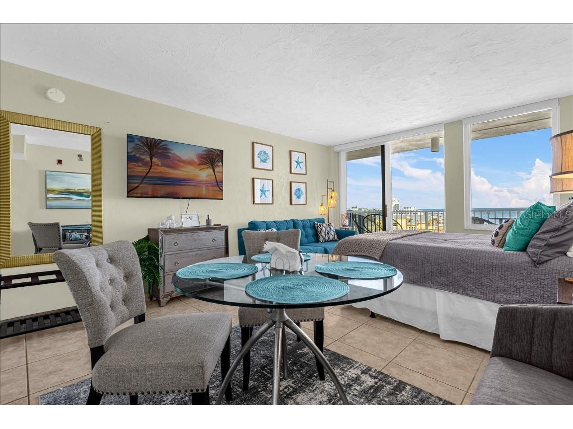 701 S Atlantic Avenue #717 Daytona Beach FL 32118 - ATLANTIC OCEAN O6360709 image14