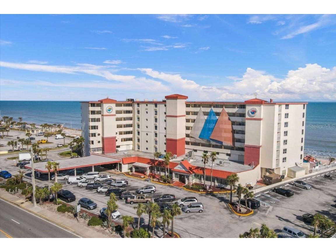 701 S Atlantic Avenue #717 Daytona Beach FL 32118 - ATLANTIC OCEAN O6360709 image24