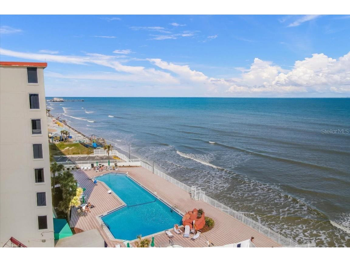 701 S Atlantic Avenue #717 Daytona Beach FL 32118 - ATLANTIC OCEAN O6360709 image25