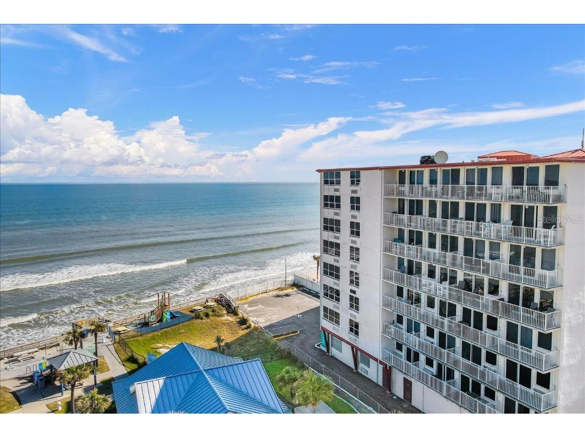 701 S Atlantic Avenue #717 Daytona Beach FL 32118 - ATLANTIC OCEAN O6360709 image27