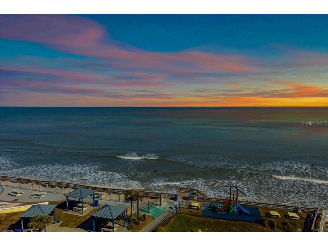 701 S Atlantic Avenue #717 Daytona Beach FL 32118 - ATLANTIC OCEAN O6360709 image29