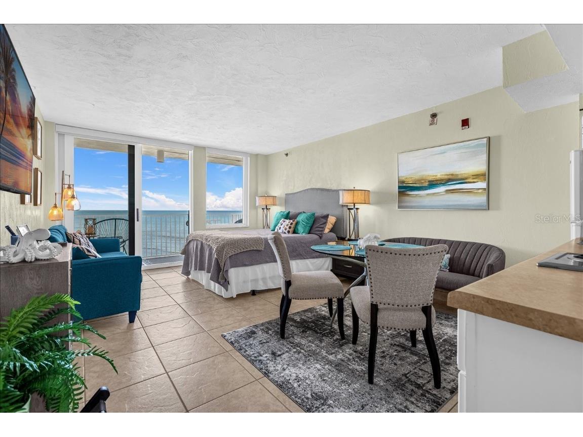 701 S Atlantic Avenue #717 Daytona Beach FL 32118 - ATLANTIC OCEAN O6360709 image3