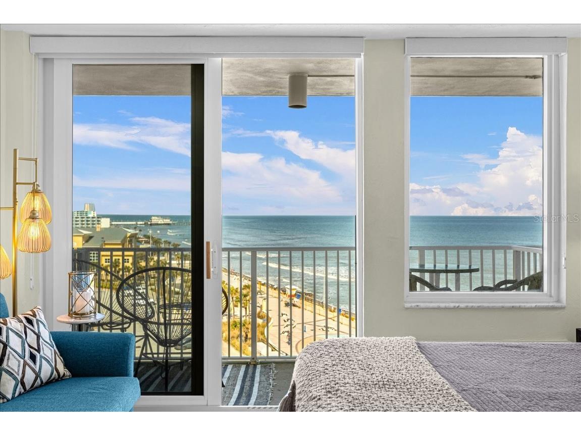 701 S Atlantic Avenue #717 Daytona Beach FL 32118 - ATLANTIC OCEAN O6360709 image4