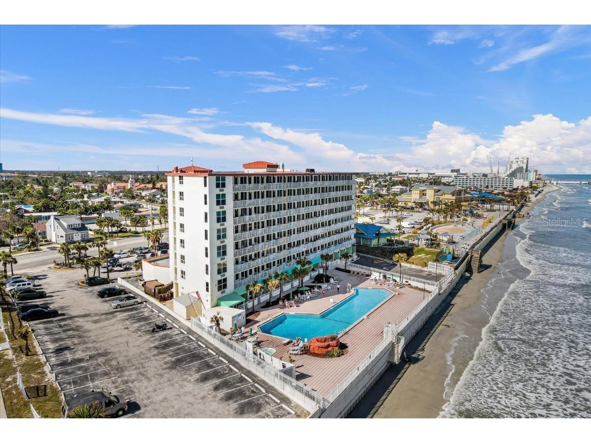 701 S Atlantic Avenue #717 Daytona Beach FL 32118 - ATLANTIC OCEAN O6360709 image5