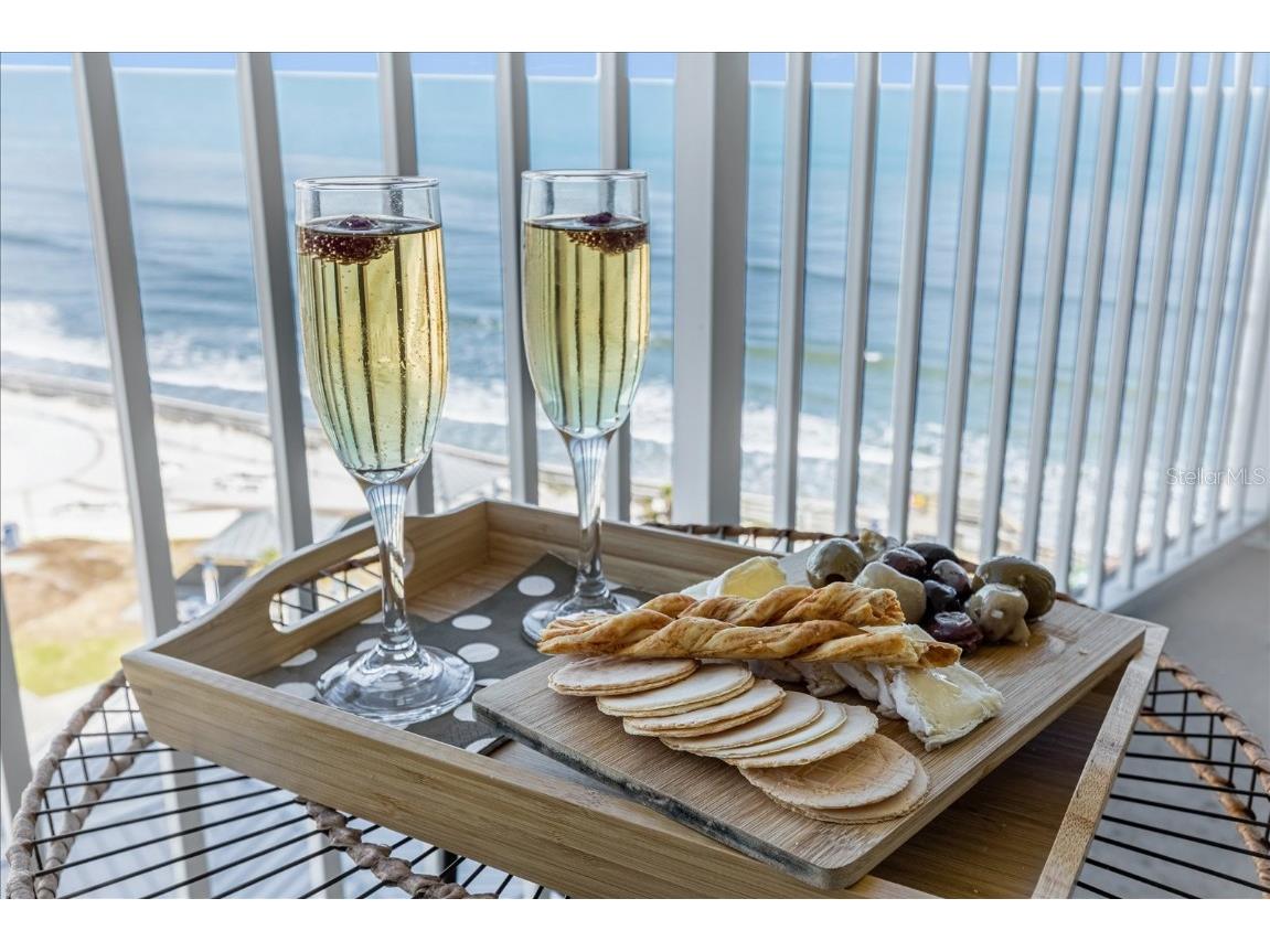 701 S Atlantic Avenue #717 Daytona Beach FL 32118 - ATLANTIC OCEAN O6360709 image6