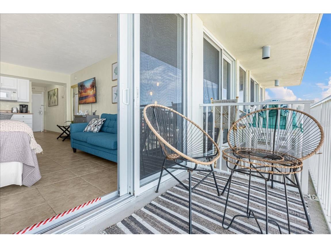 701 S Atlantic Avenue #717 Daytona Beach FL 32118 - ATLANTIC OCEAN O6360709 image7