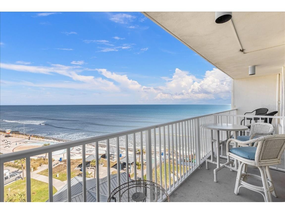 701 S Atlantic Avenue #717 Daytona Beach FL 32118 - ATLANTIC OCEAN O6360709 image8