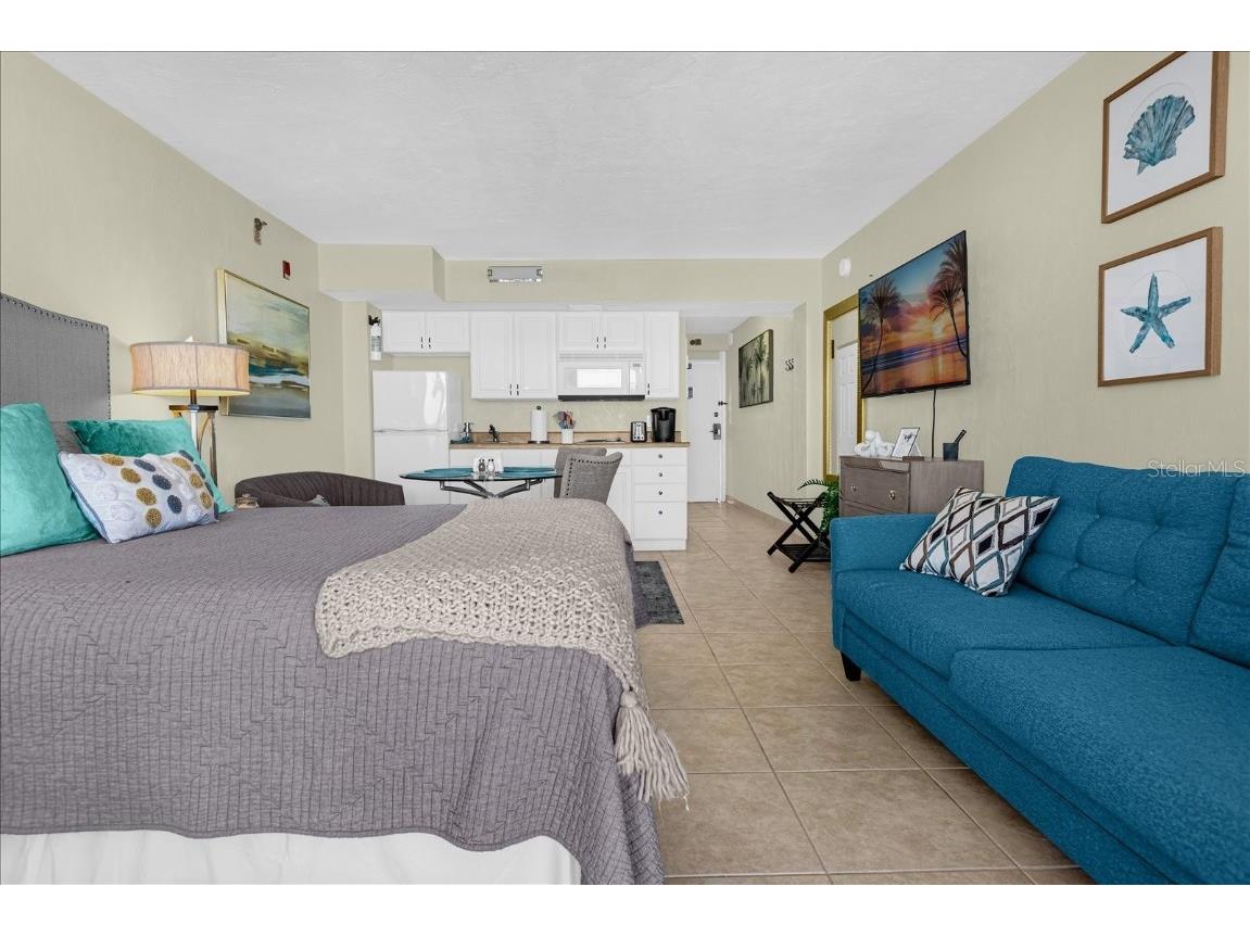 701 S Atlantic Avenue #717 Daytona Beach FL 32118 - ATLANTIC OCEAN O6360709 image9