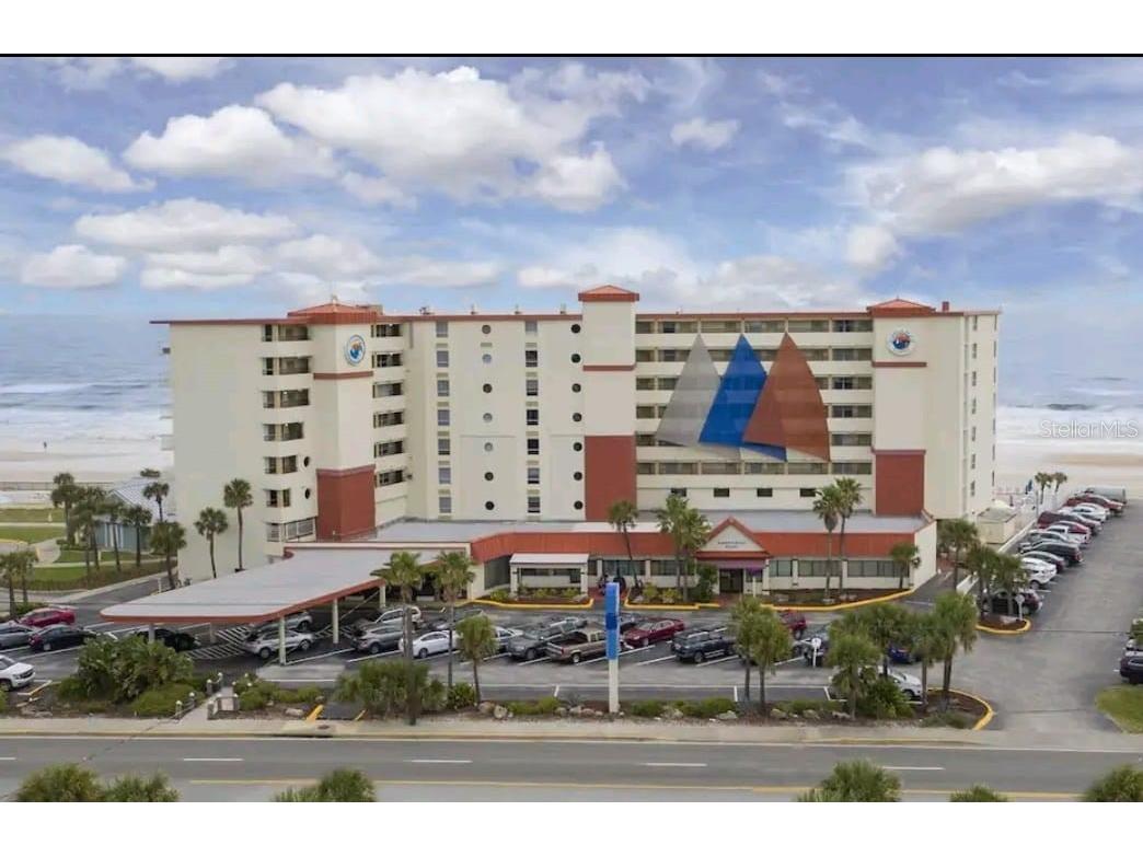 701 S Atlantic Avenue #806 Daytona Beach FL 32118 O6175804 image1