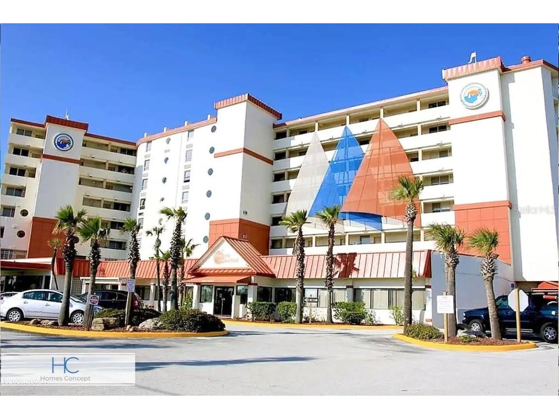 701 S Atlantic Avenue #817 Daytona Beach FL 32118 O6196214 image1