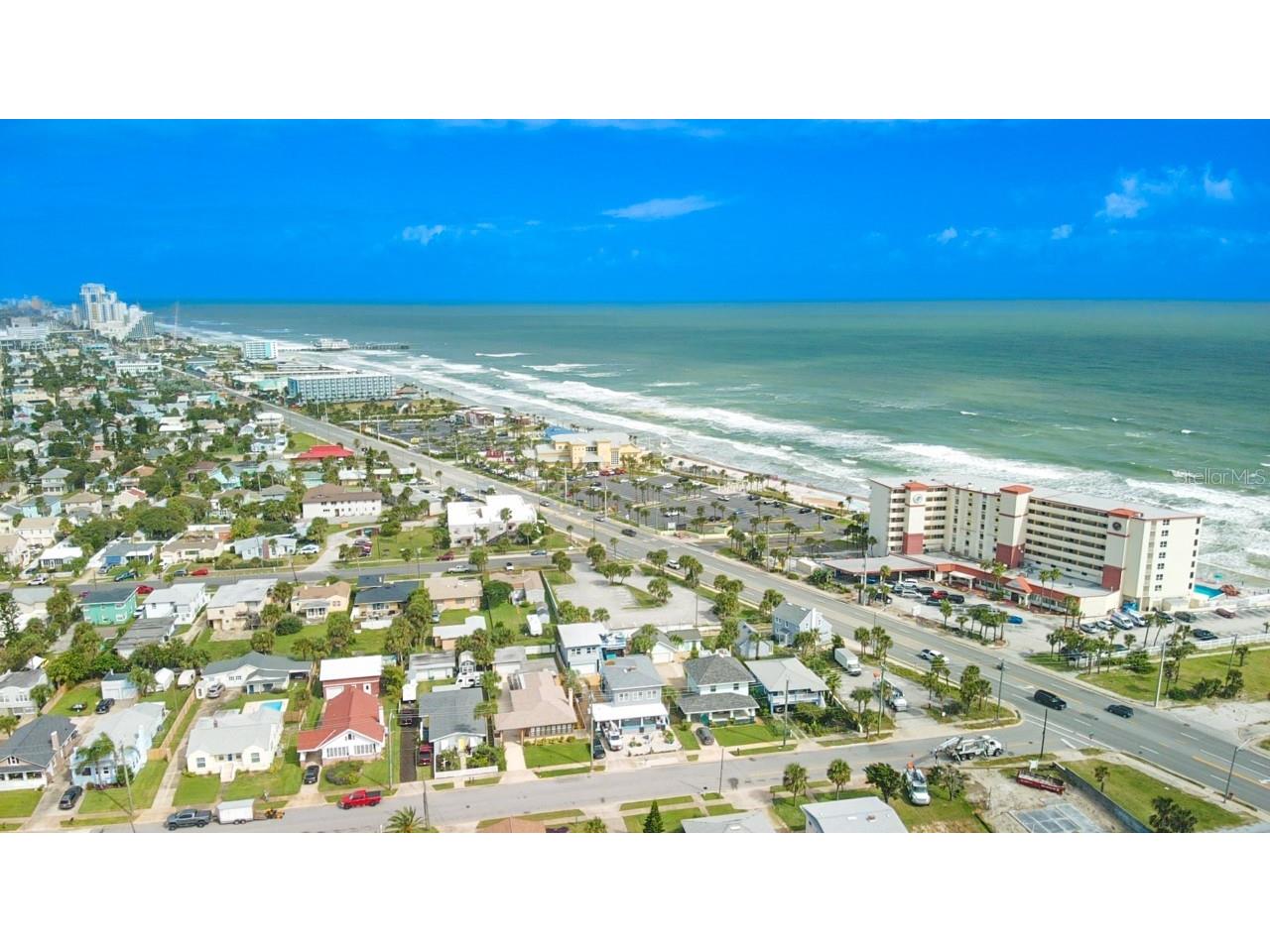 701 S Atlantic Avenue #821 Daytona Beach FL 32118 FC313886 image19