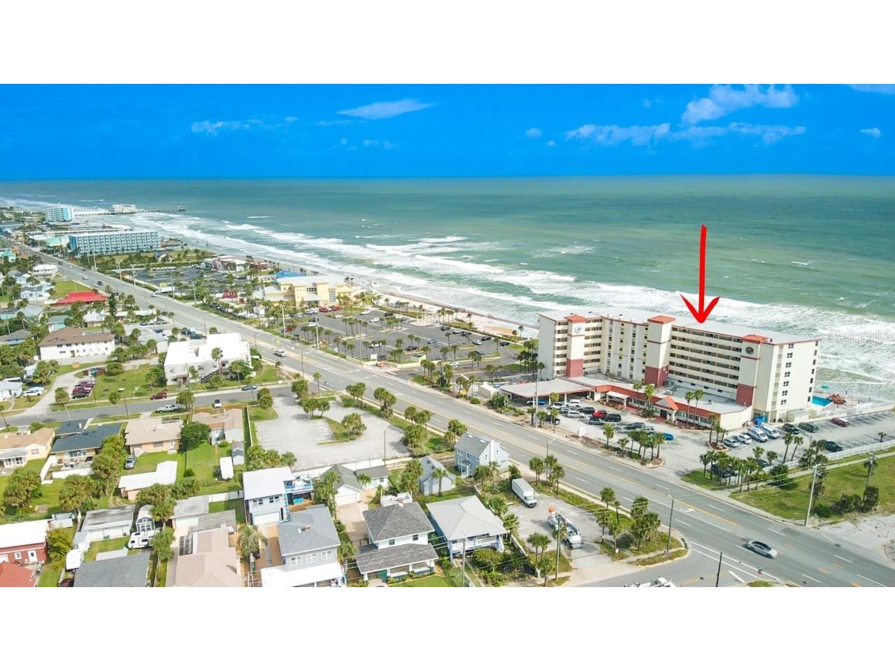 701 S Atlantic Avenue #821 Daytona Beach FL 32118 FC313886 image21
