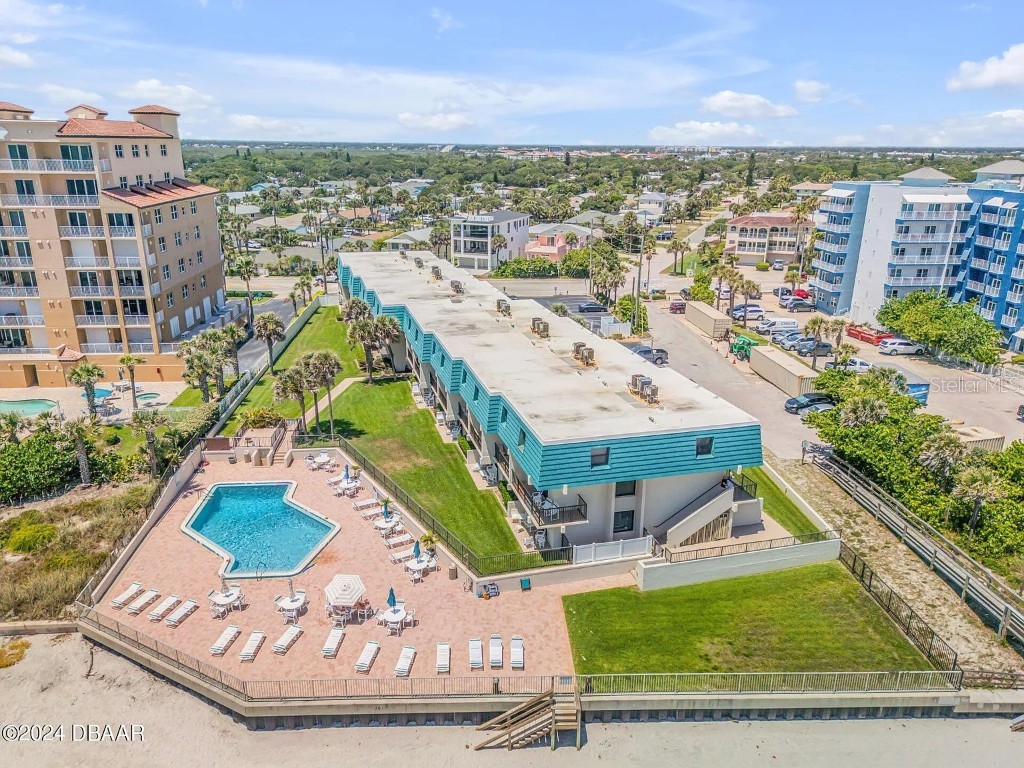 701 S Atlantic Avenue #UT21 New Smyrna Beach FL 32169 O6316720 image1