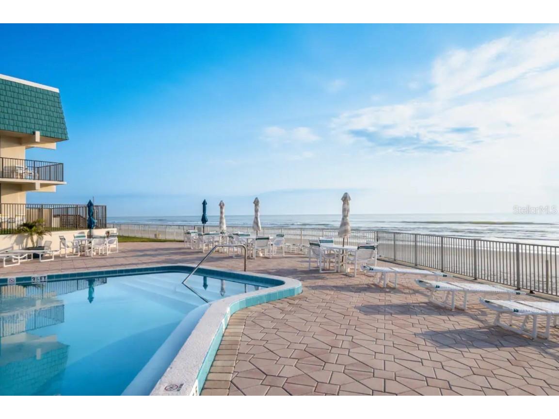 701 S Atlantic Avenue #UT21 New Smyrna Beach FL 32169 O6316720 image33