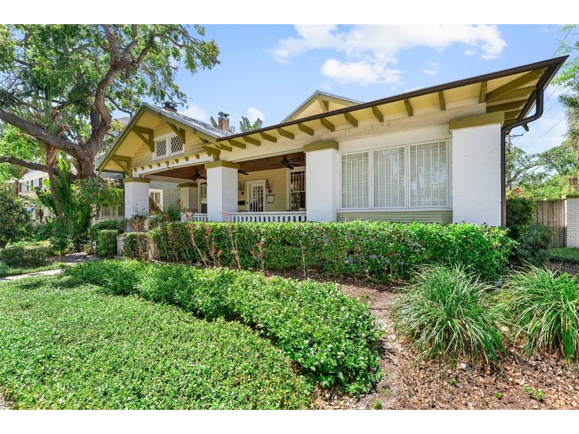 701 S Boulevard Tampa FL 33606 TB8367415 image1