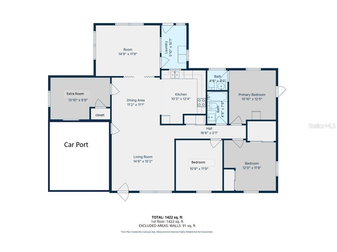 701 S Delaware Avenue Deland FL 32720 V4947907 image2