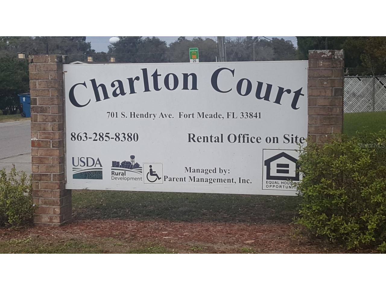 701 S Hendry Fort Meade FL 33841 GC525170 image1