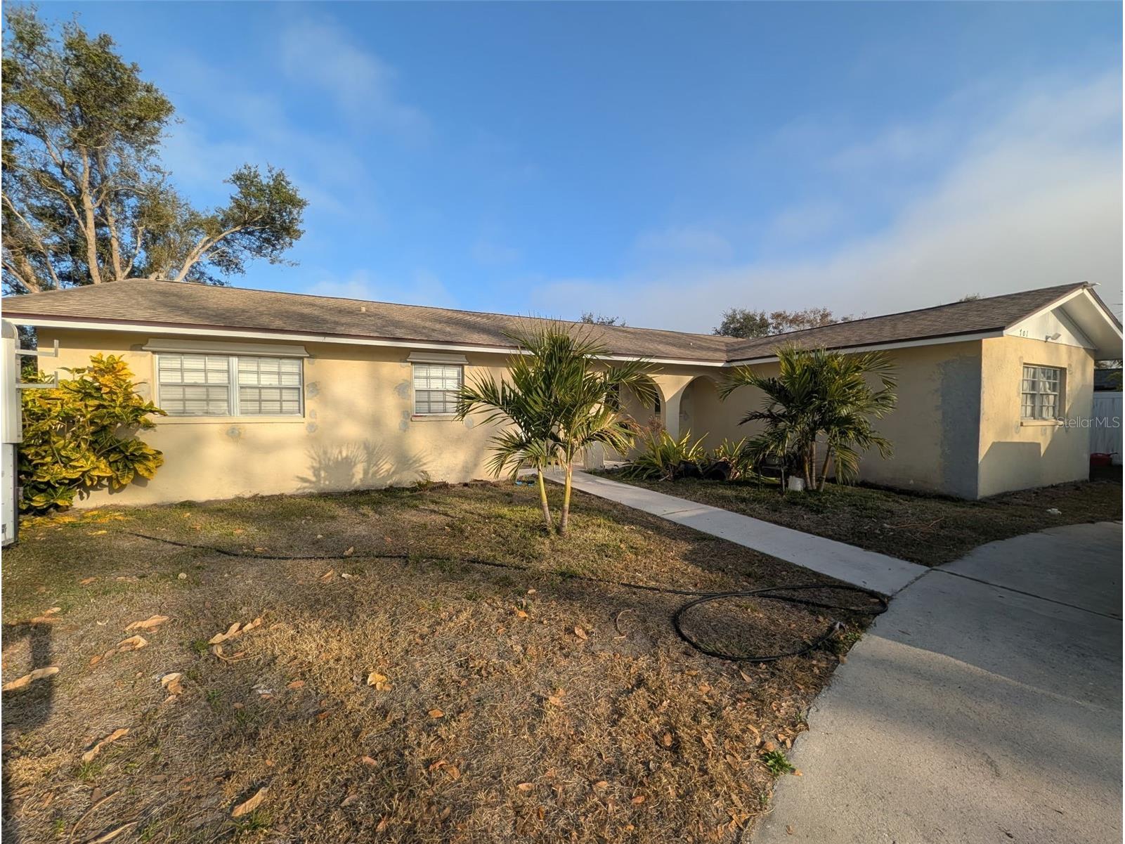 701 S Lockwood Rdg Rd  