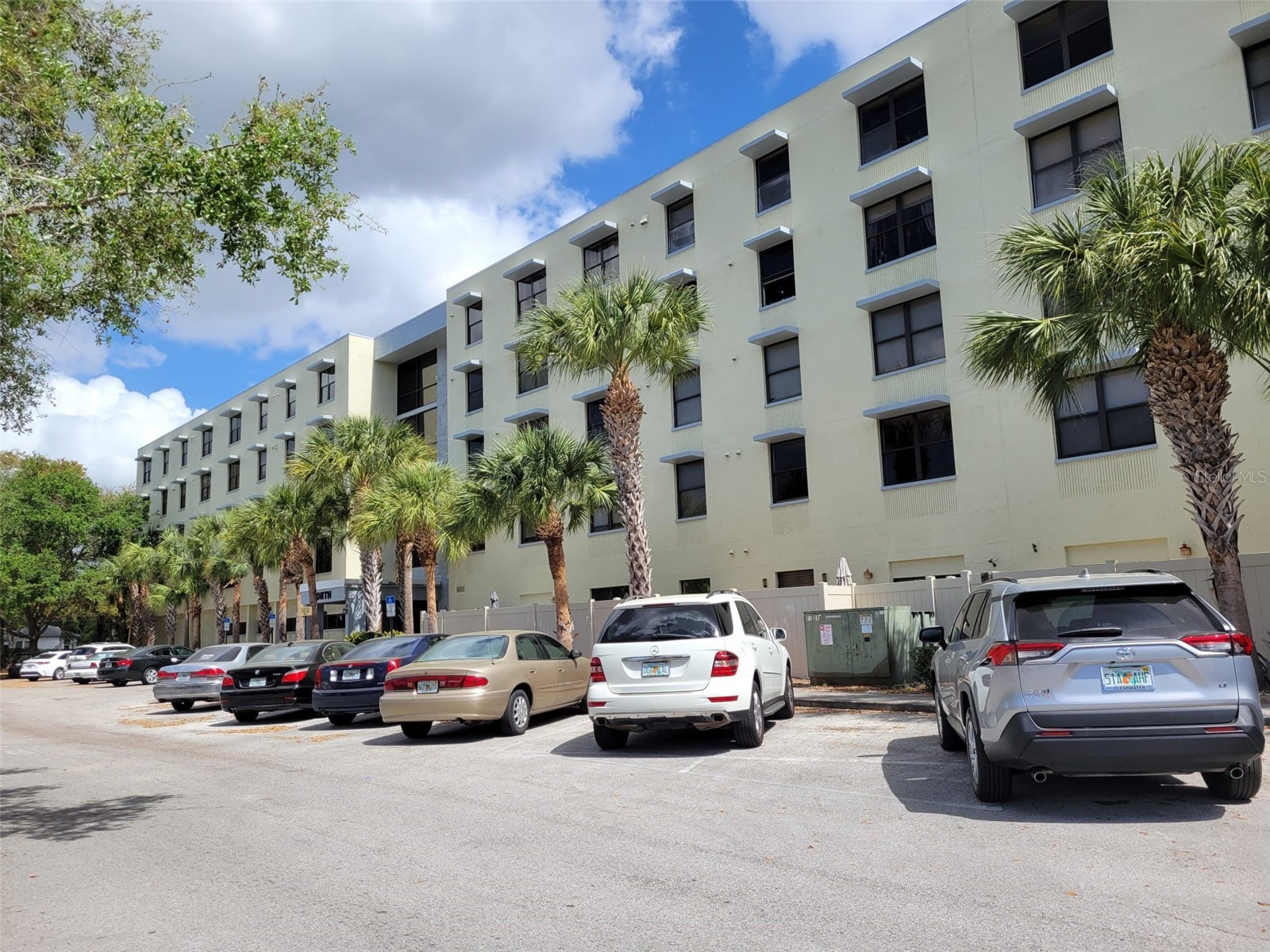 701 S Madison Avenue #109 Clearwater FL 33756 TB8483601 image1