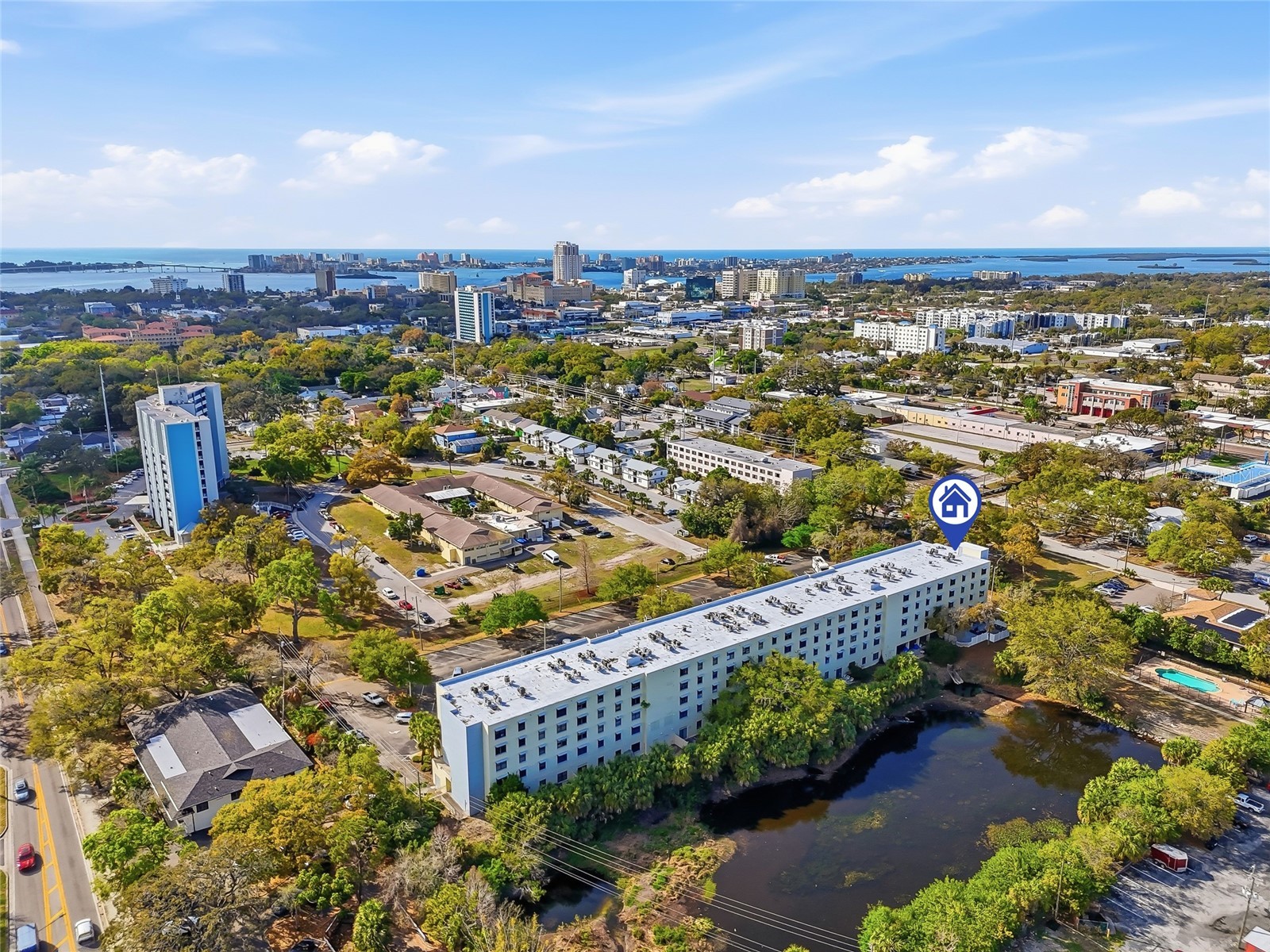 701 S Madison Avenue #116 Clearwater FL 33756 TB8483919 image40