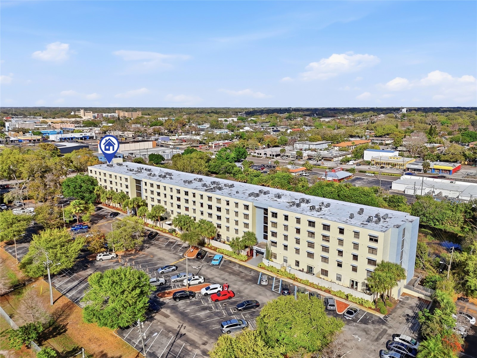 701 S Madison Avenue #116 Clearwater FL 33756 TB8483919 image42